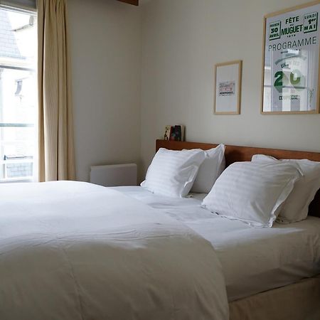 Alfred Hotels 콩피에뉴 외부 사진