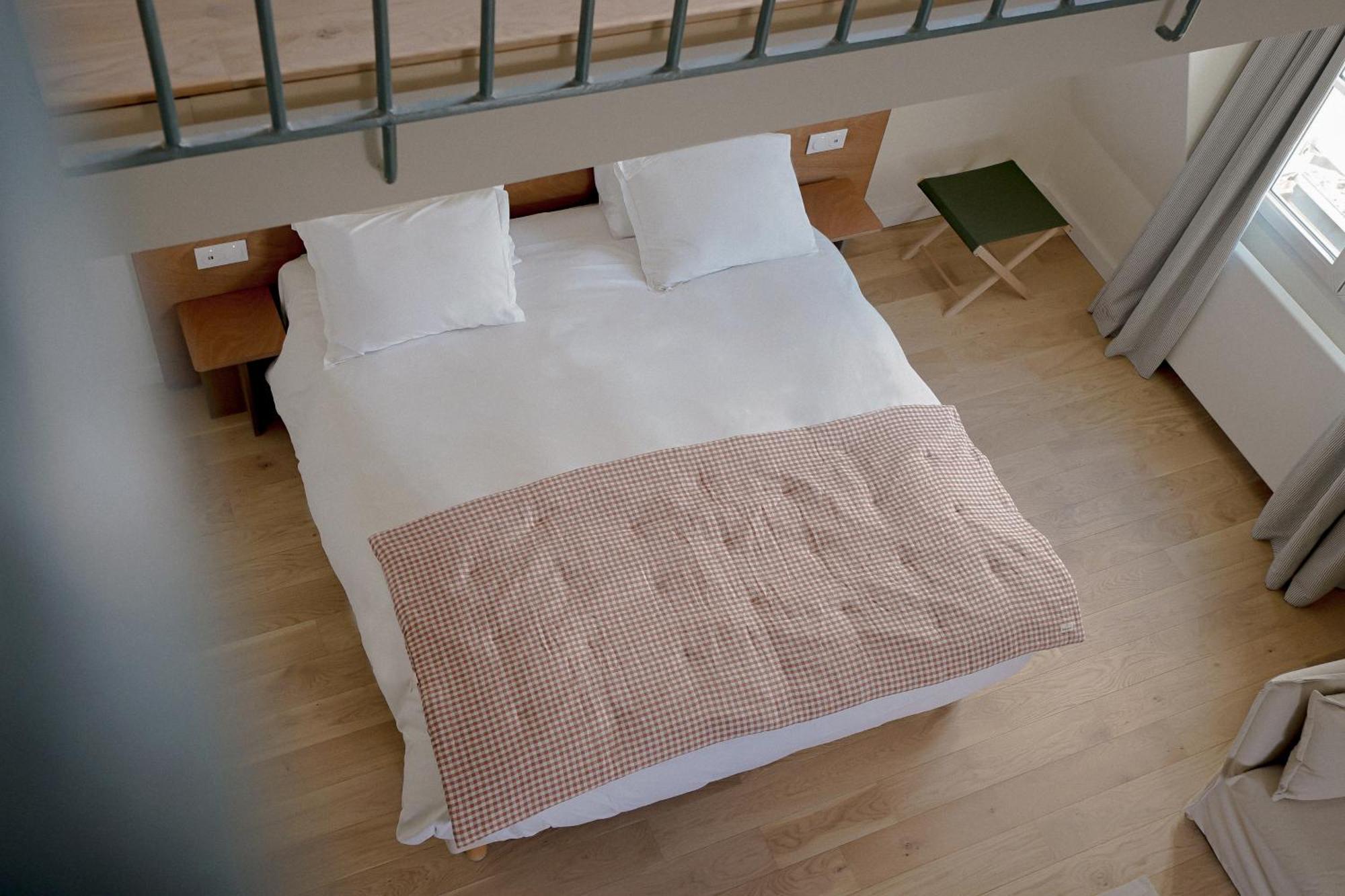 Alfred Hotels 콩피에뉴 외부 사진