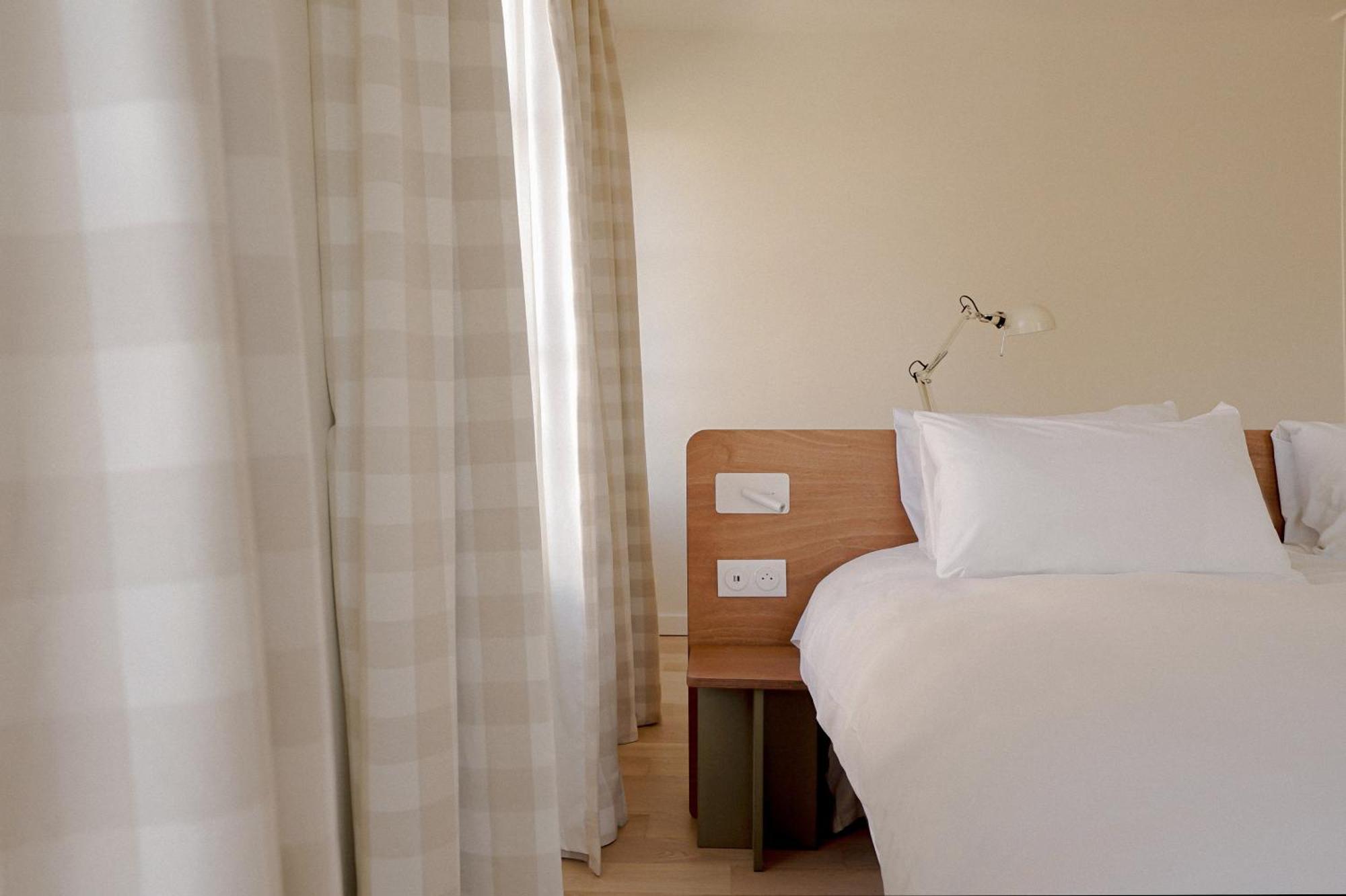 Alfred Hotels 콩피에뉴 외부 사진