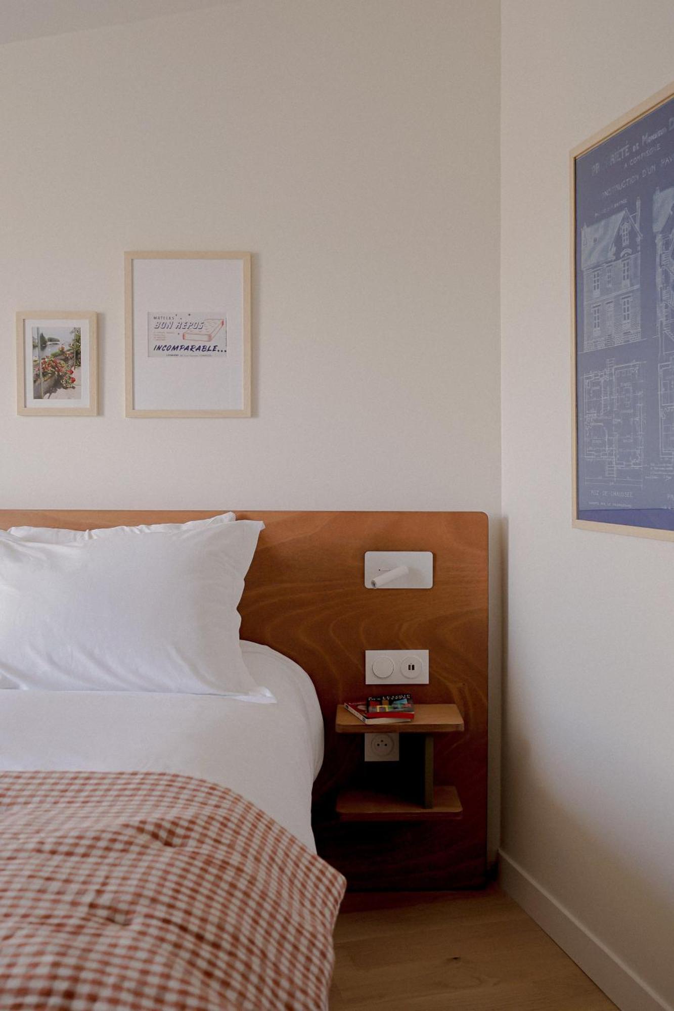 Alfred Hotels 콩피에뉴 외부 사진