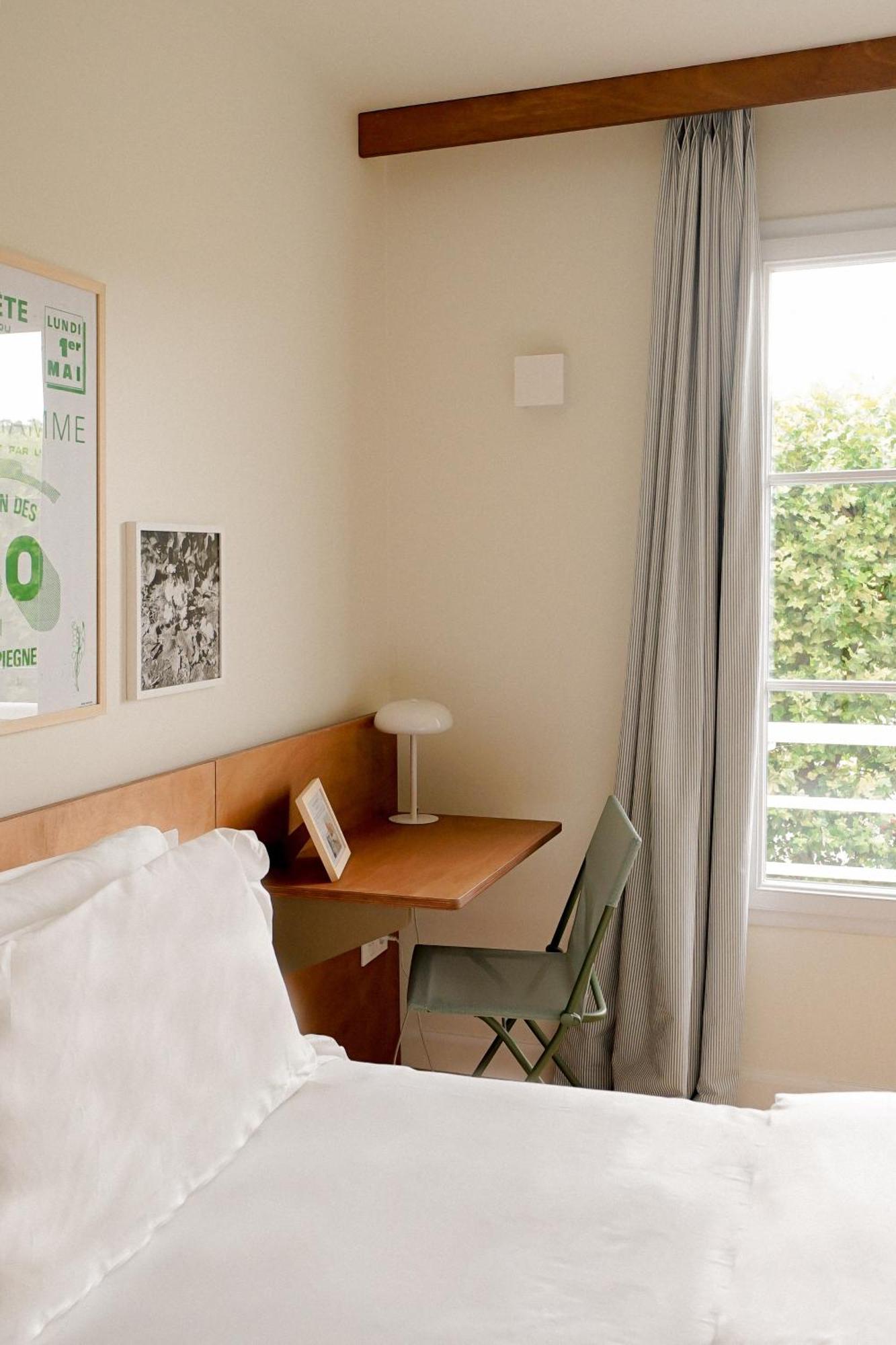 Alfred Hotels 콩피에뉴 외부 사진
