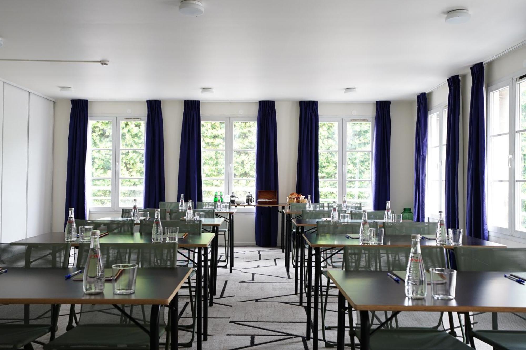 Alfred Hotels 콩피에뉴 외부 사진