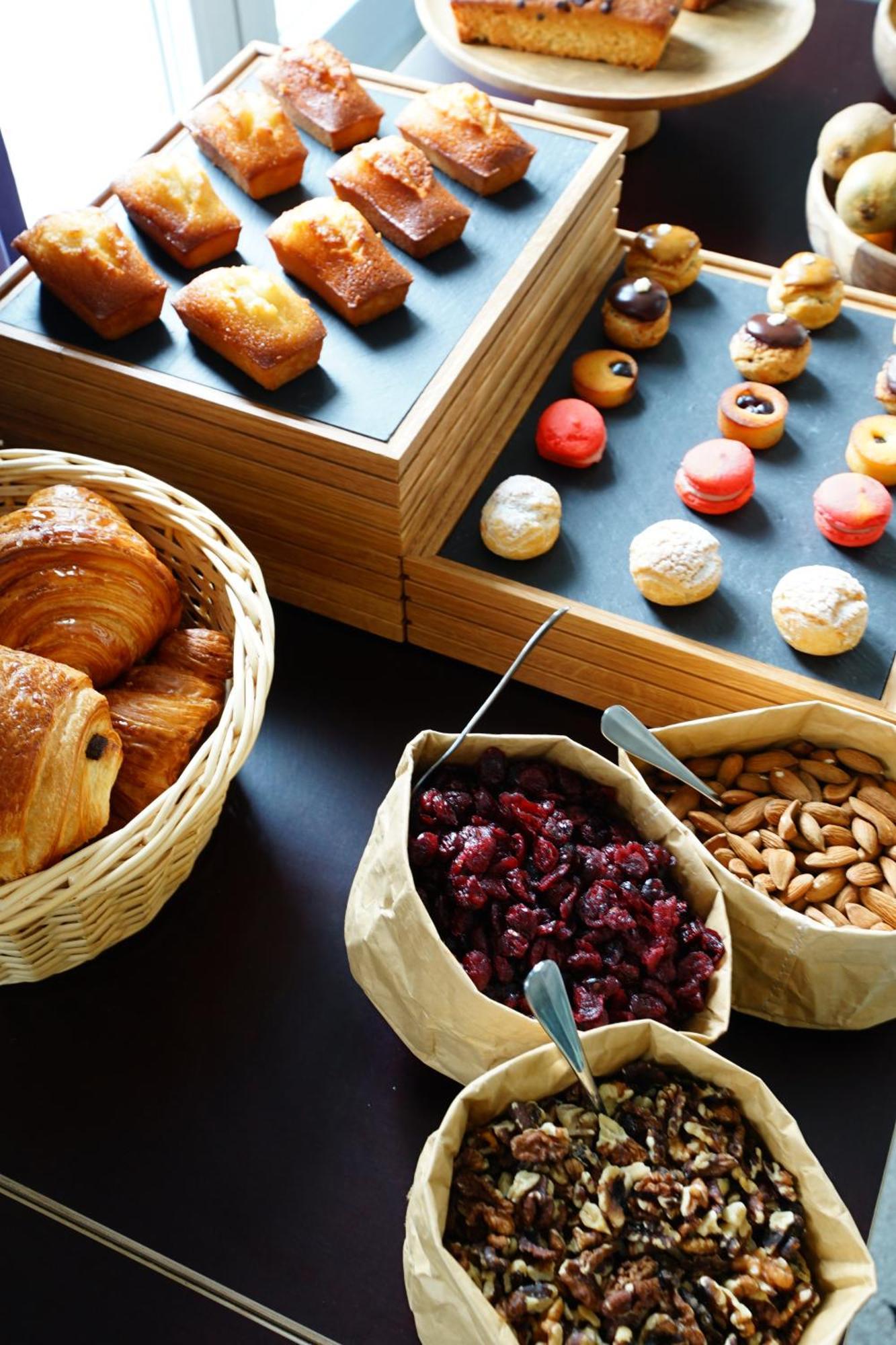 Alfred Hotels 콩피에뉴 외부 사진