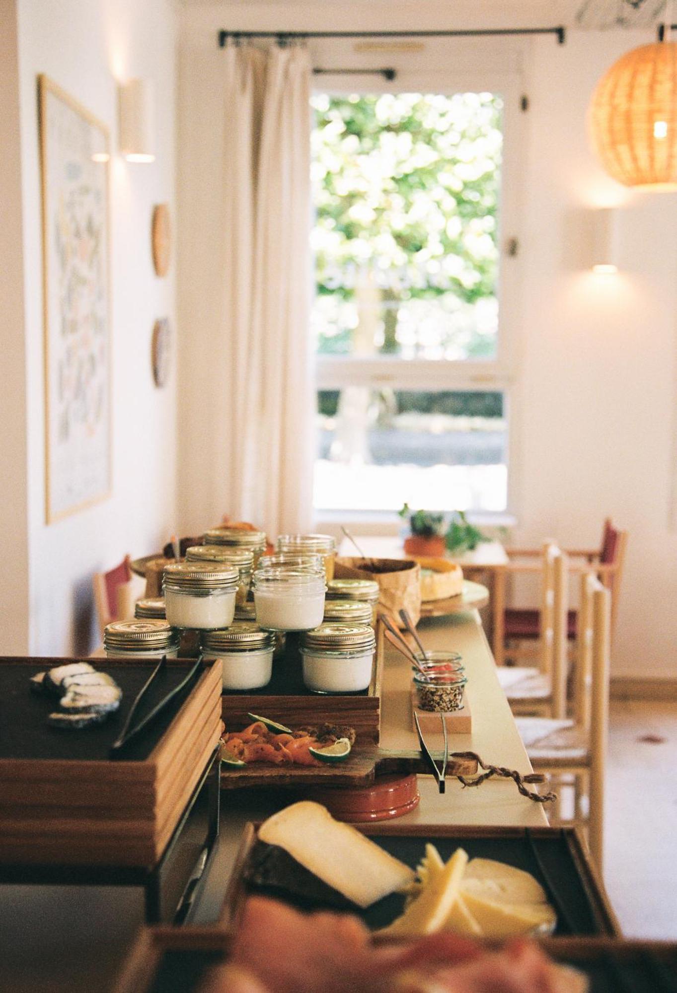 Alfred Hotels 콩피에뉴 외부 사진